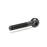 GN 1524 Swing Bolt with Long Threaded Bolt